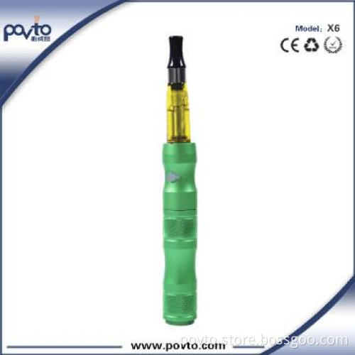 2013 quiting smoke e-cigarette X6 quotes products
